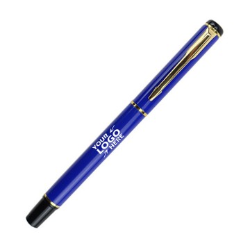 Metal Rollerball Pen